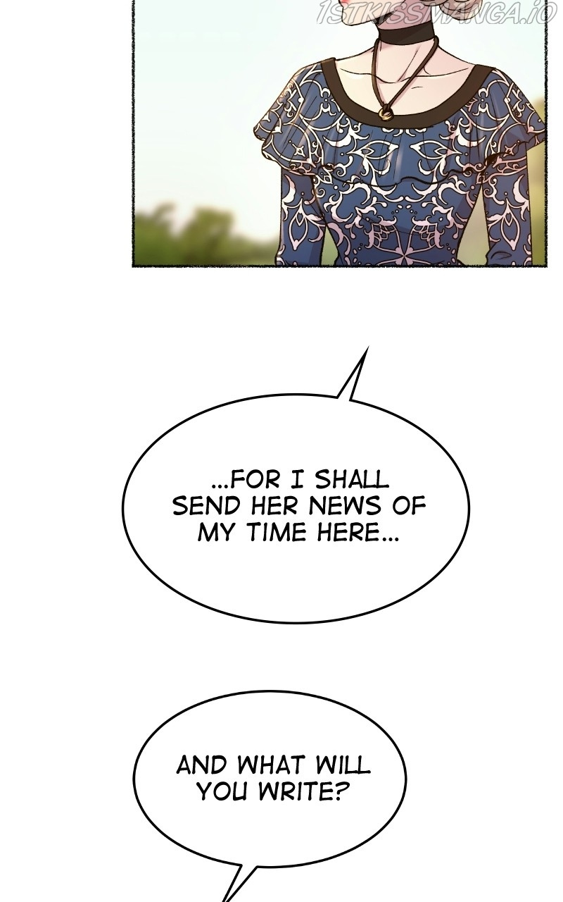 Like A Wind On A Dry Branch chapter 98 - page 59