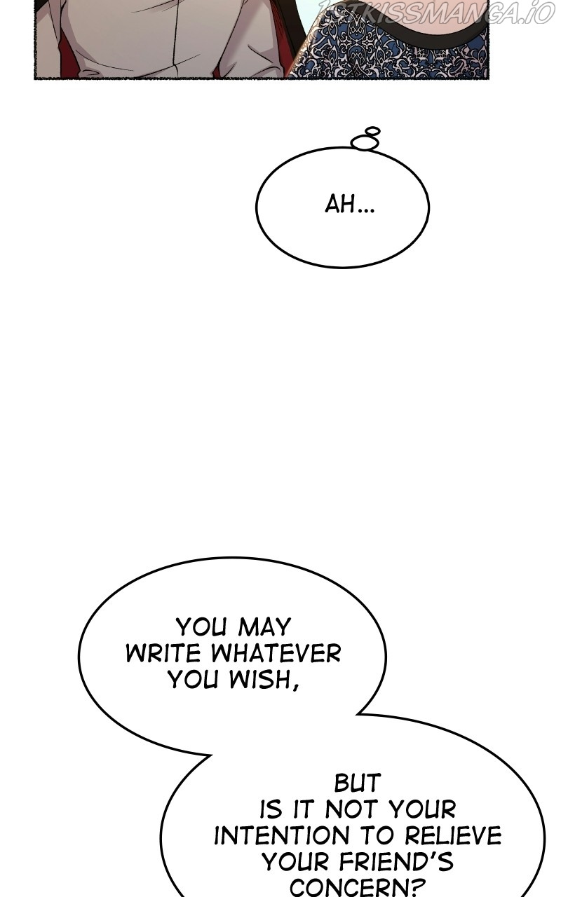 Like A Wind On A Dry Branch chapter 98 - page 64