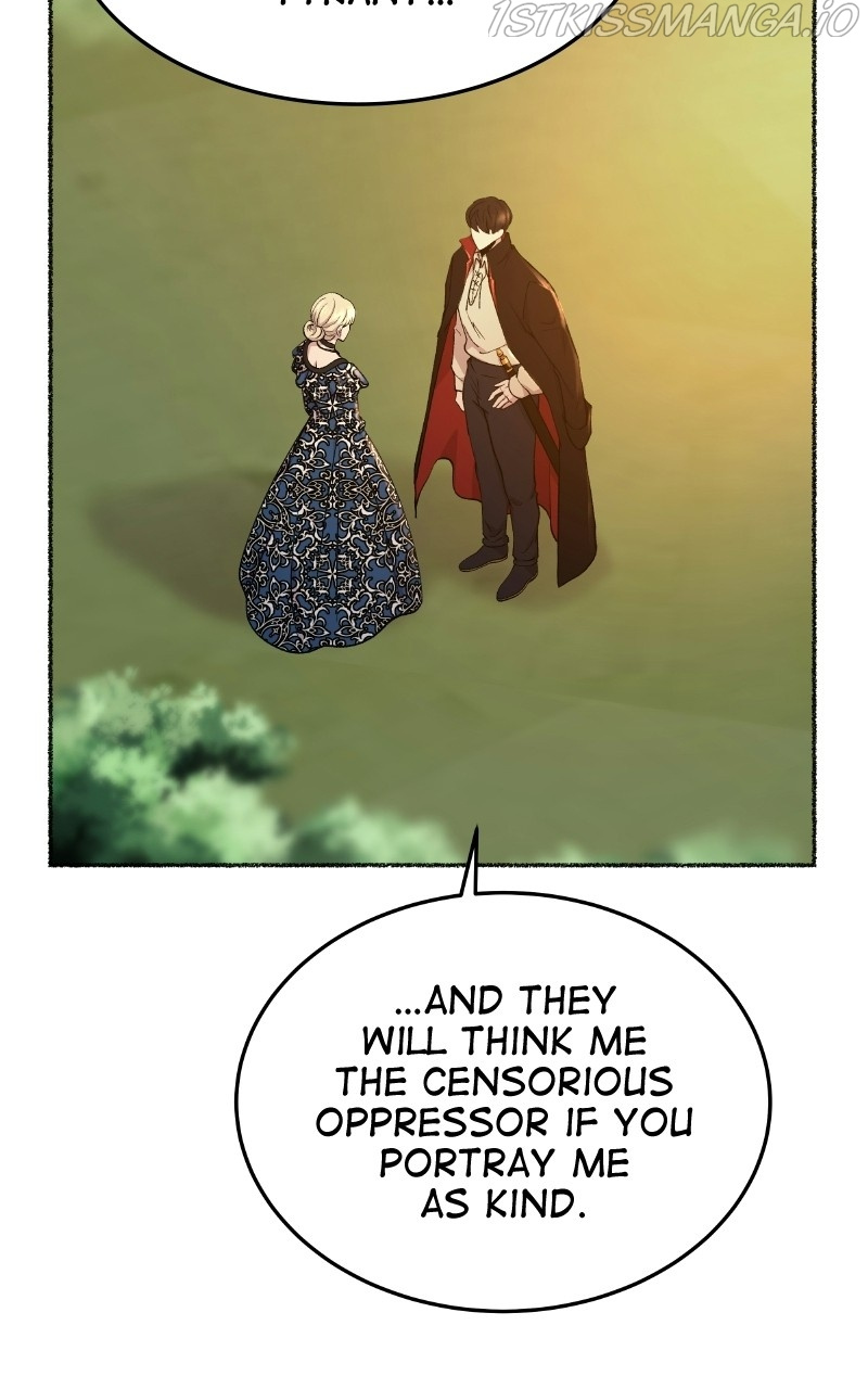Like A Wind On A Dry Branch chapter 98 - page 71