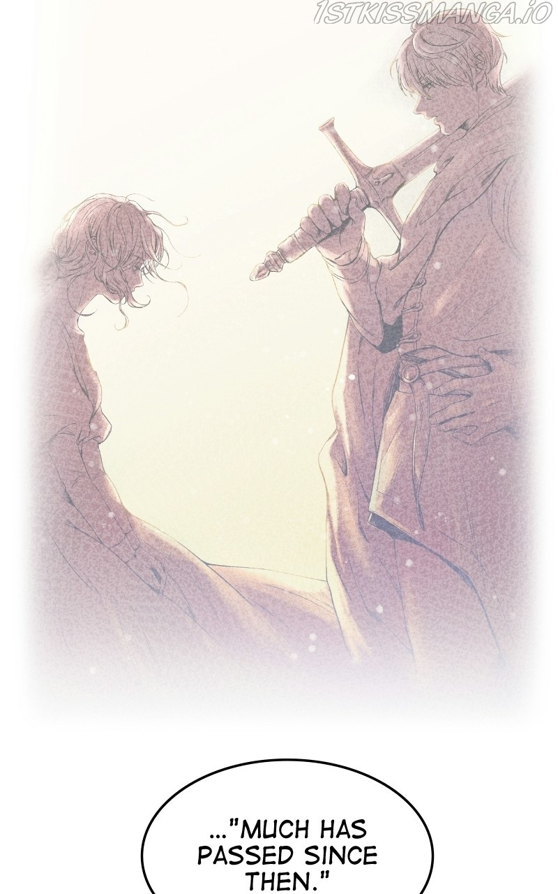 Like A Wind On A Dry Branch chapter 98 - page 86