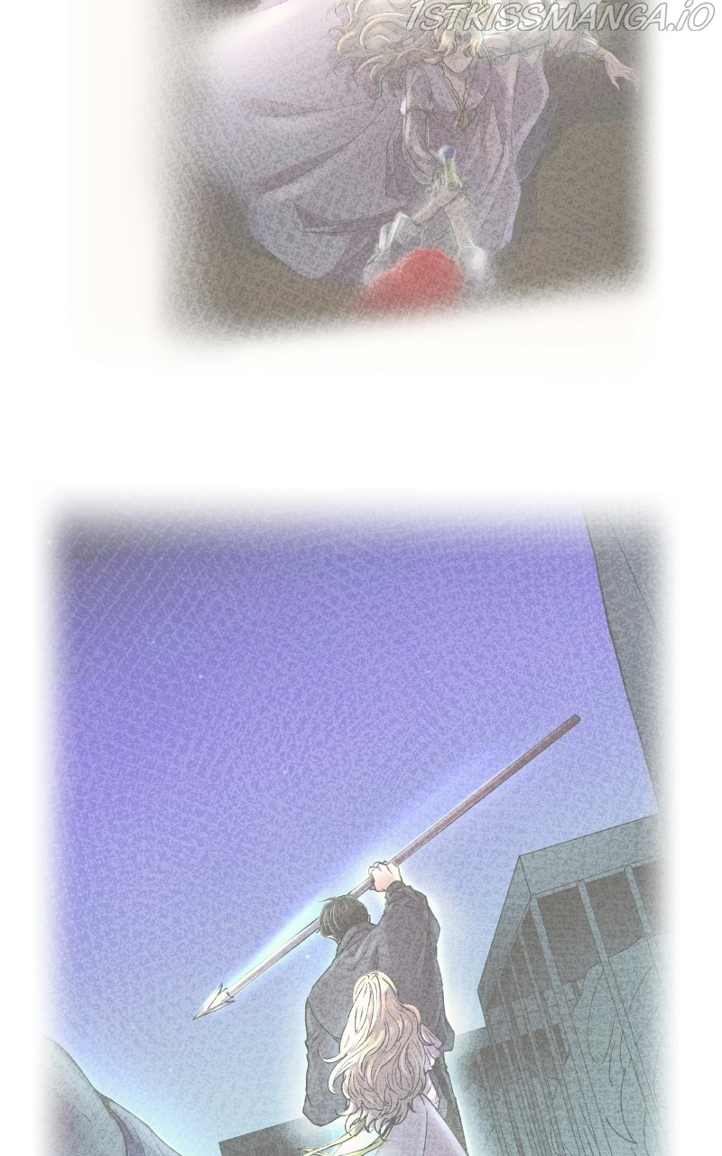 Like A Wind On A Dry Branch chapter 98 - page 89