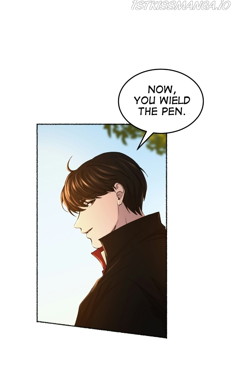 Like A Wind On A Dry Branch chapter 98 - page 91