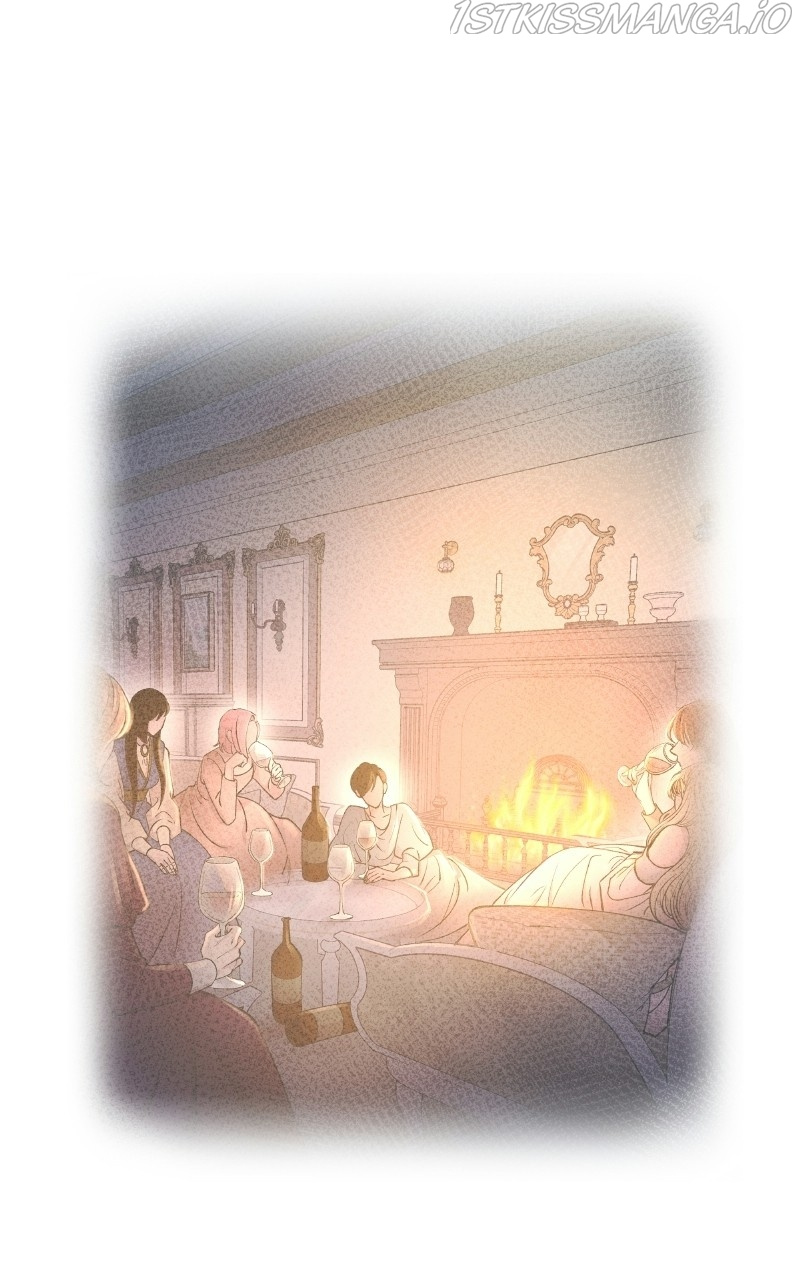 Like A Wind On A Dry Branch chapter 98 - page 93