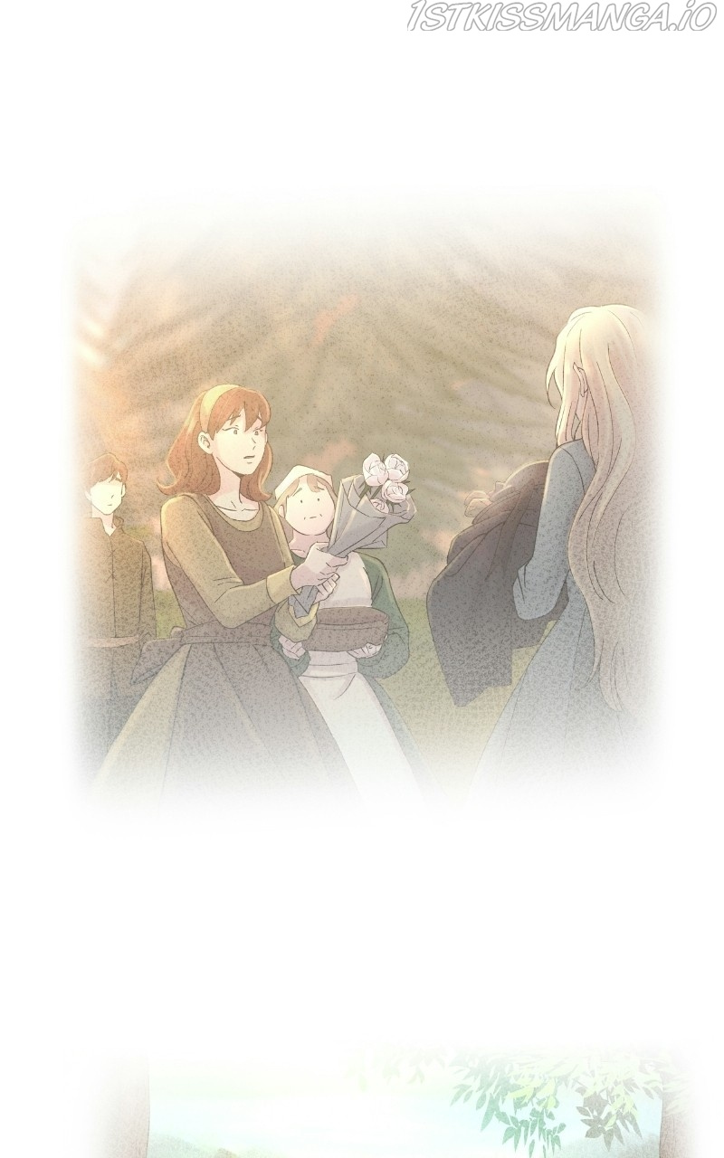 Like A Wind On A Dry Branch chapter 98 - page 95