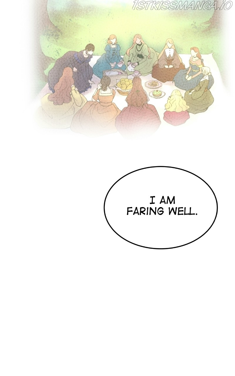 Like A Wind On A Dry Branch chapter 98 - page 96