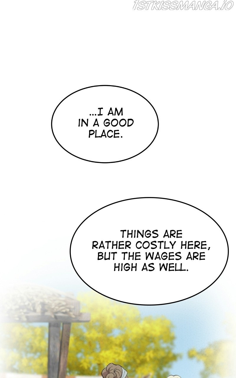 Like A Wind On A Dry Branch chapter 98 - page 97