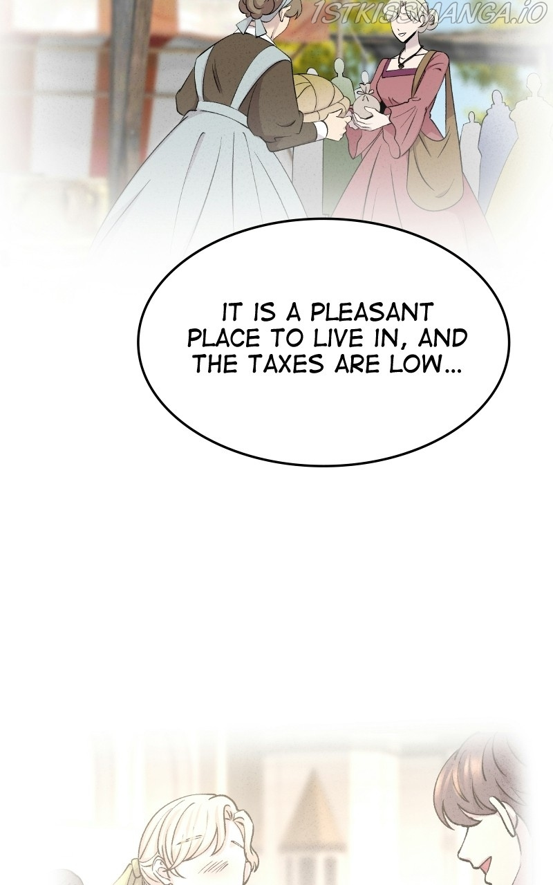 Like A Wind On A Dry Branch chapter 98 - page 98