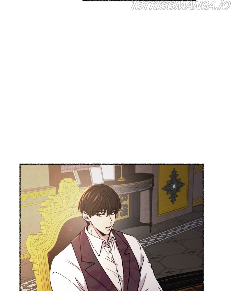 Like A Wind On A Dry Branch chapter 95 - page 89