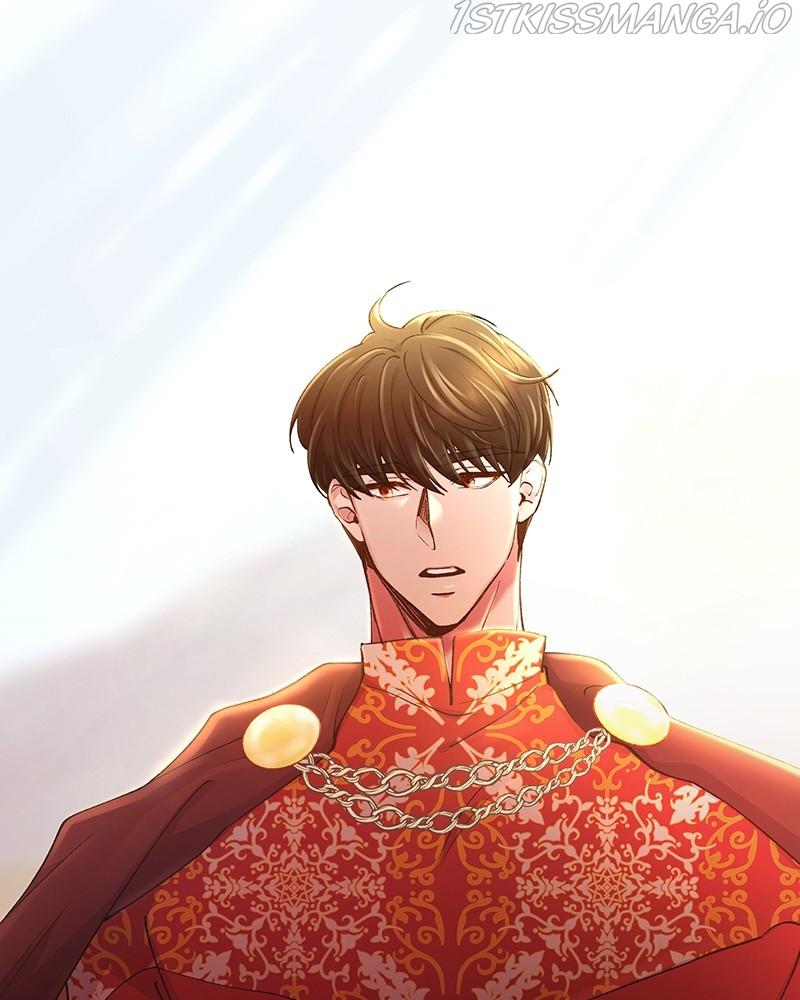 Like A Wind On A Dry Branch chapter 92 - page 141