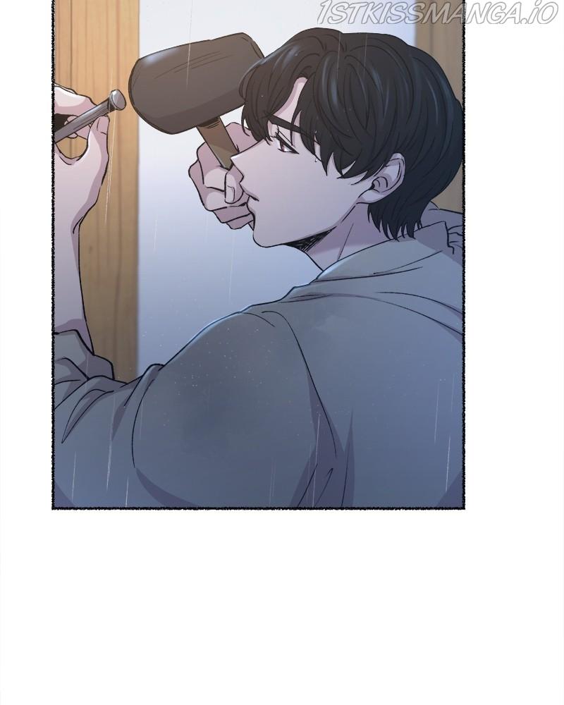 Like A Wind On A Dry Branch chapter 92 - page 17