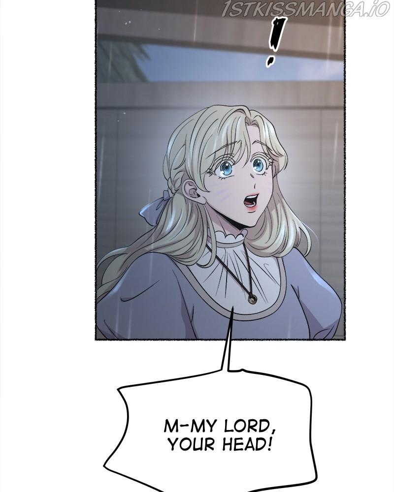 Like A Wind On A Dry Branch chapter 92 - page 34