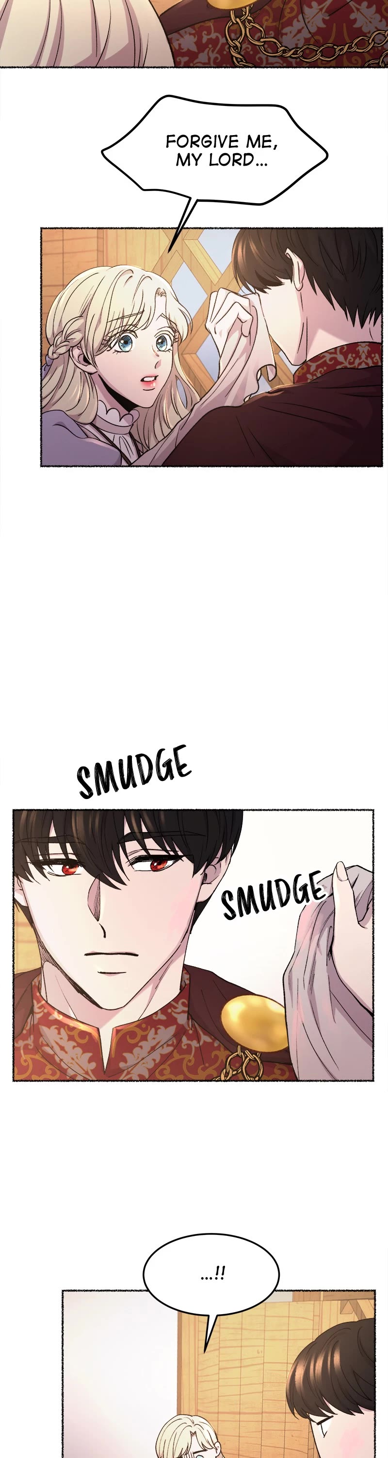 Like A Wind On A Dry Branch chapter 91 - page 18