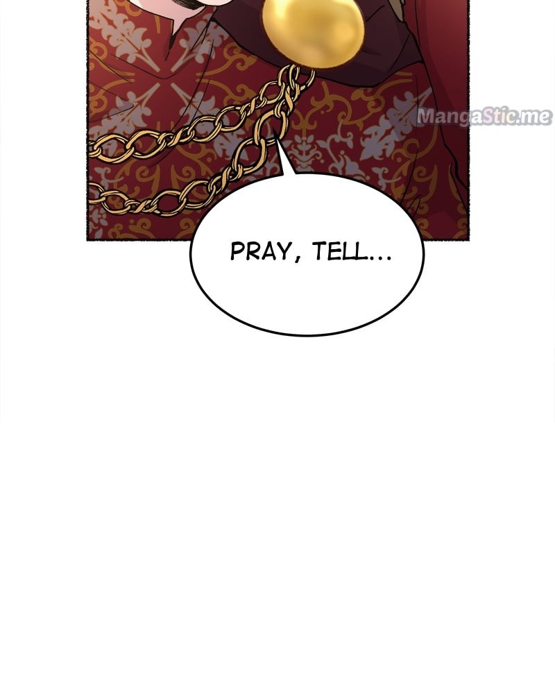 Like A Wind On A Dry Branch chapter 90 - page 119