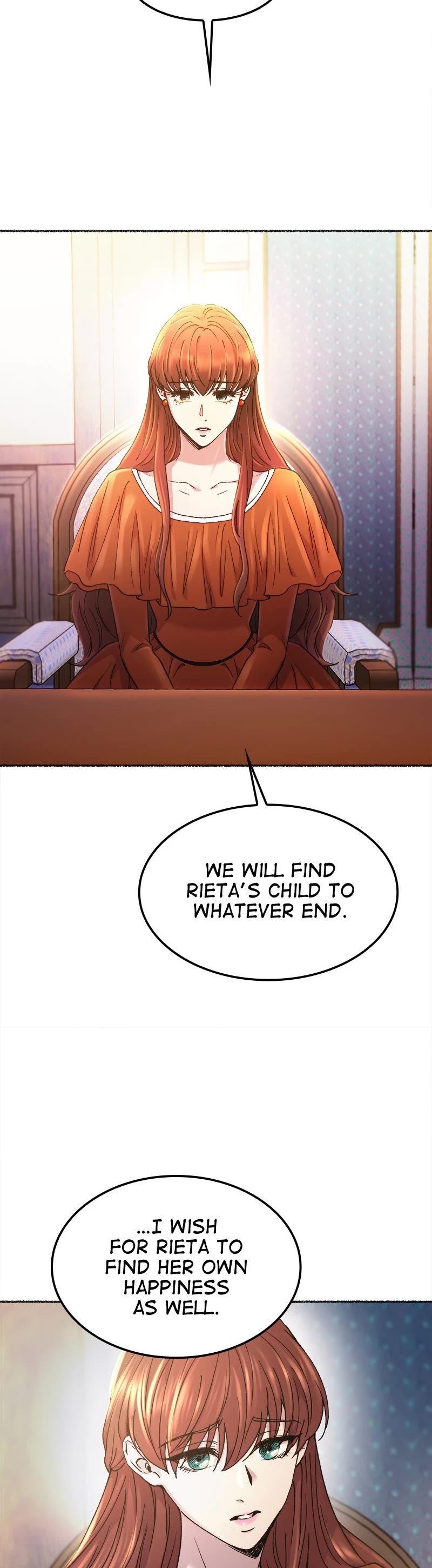 Like A Wind On A Dry Branch chapter 87 - page 28