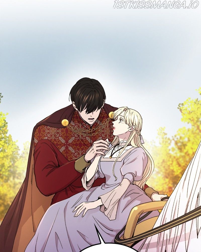 Like A Wind On A Dry Branch chapter 86 - page 110