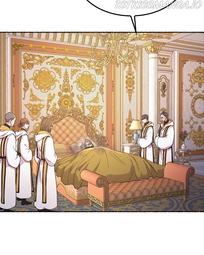 Like A Wind On A Dry Branch chapter 86 - page 3