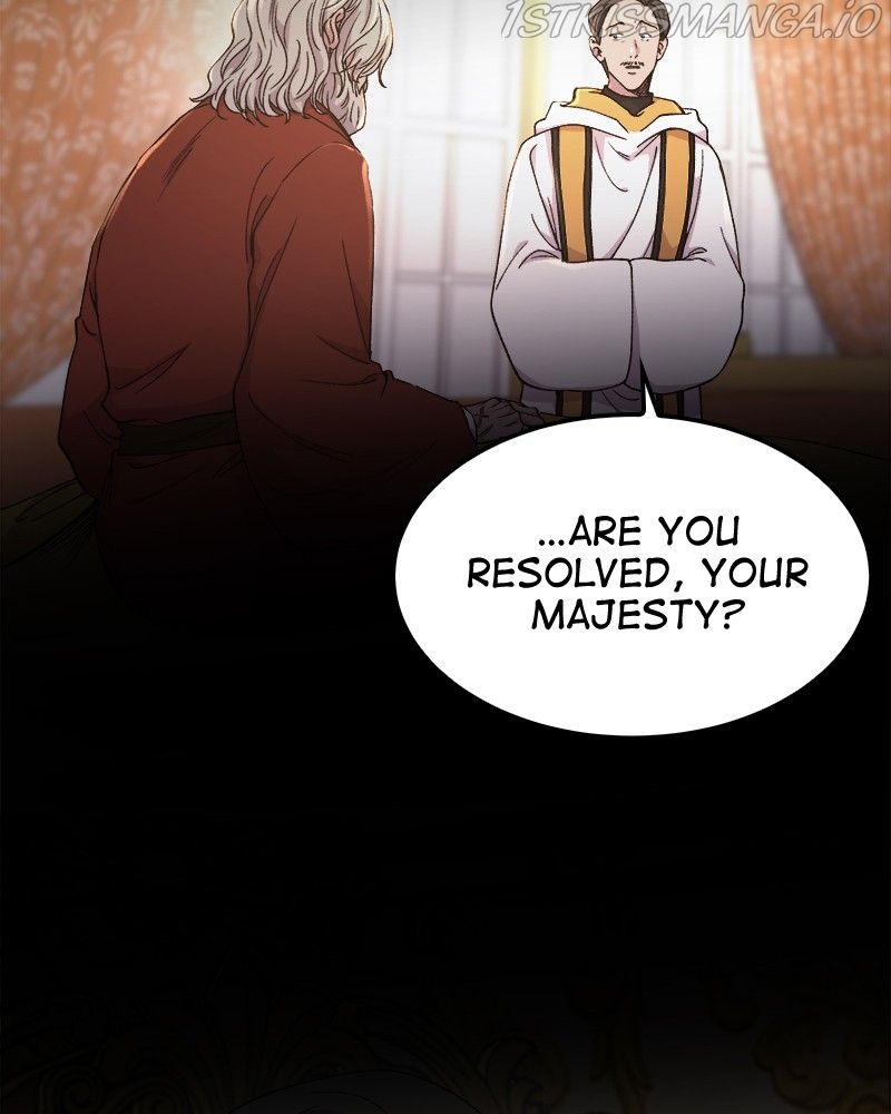 Like A Wind On A Dry Branch chapter 86 - page 6