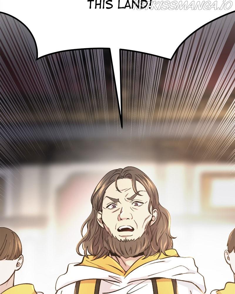 Like A Wind On A Dry Branch chapter 83 - page 121
