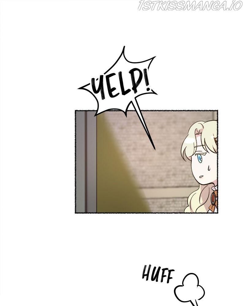 Like A Wind On A Dry Branch chapter 83 - page 44