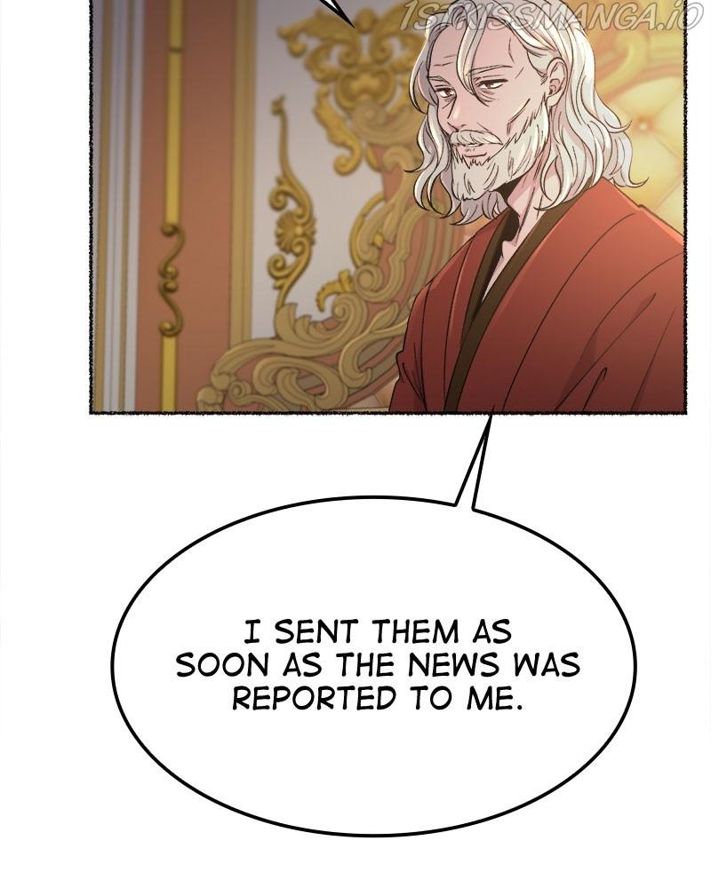 Like A Wind On A Dry Branch chapter 83 - page 95