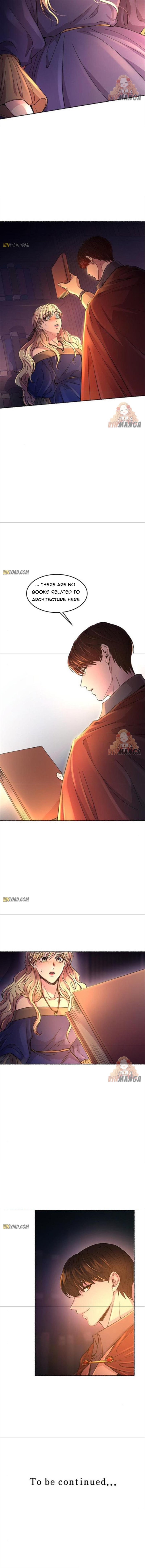 Like A Wind On A Dry Branch chapter 70 - page 7