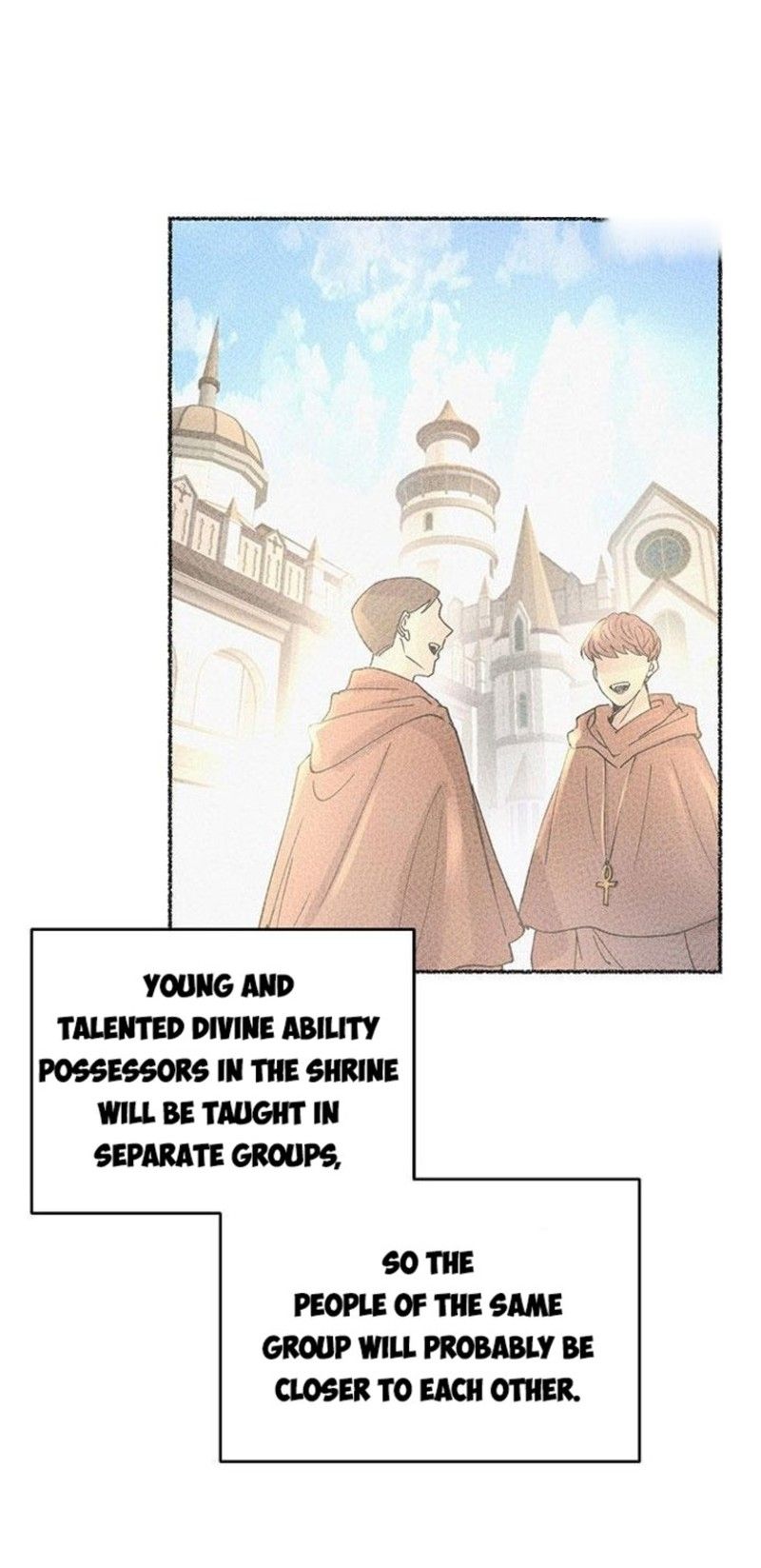 Like A Wind On A Dry Branch chapter 68 - page 15