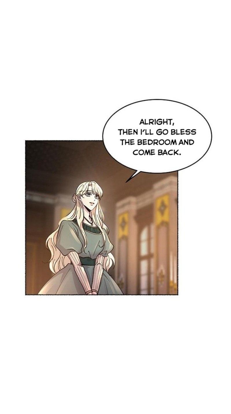 Like A Wind On A Dry Branch chapter 68 - page 46