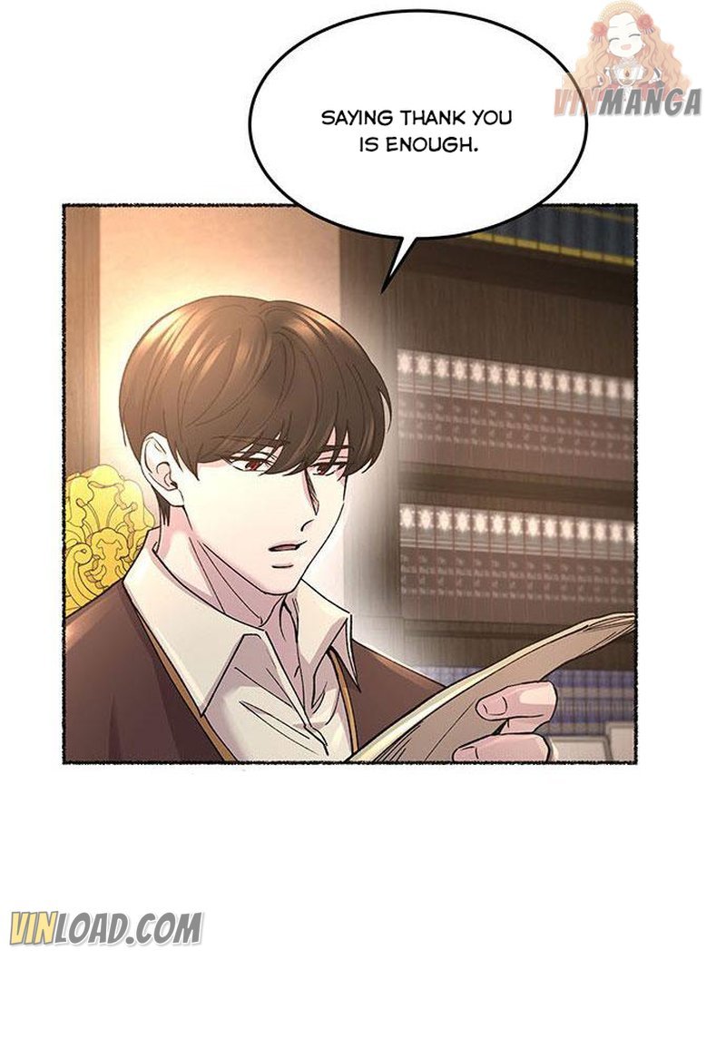 Like A Wind On A Dry Branch chapter 65 - page 13