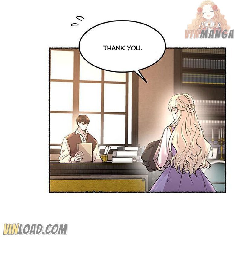 Like A Wind On A Dry Branch chapter 65 - page 14