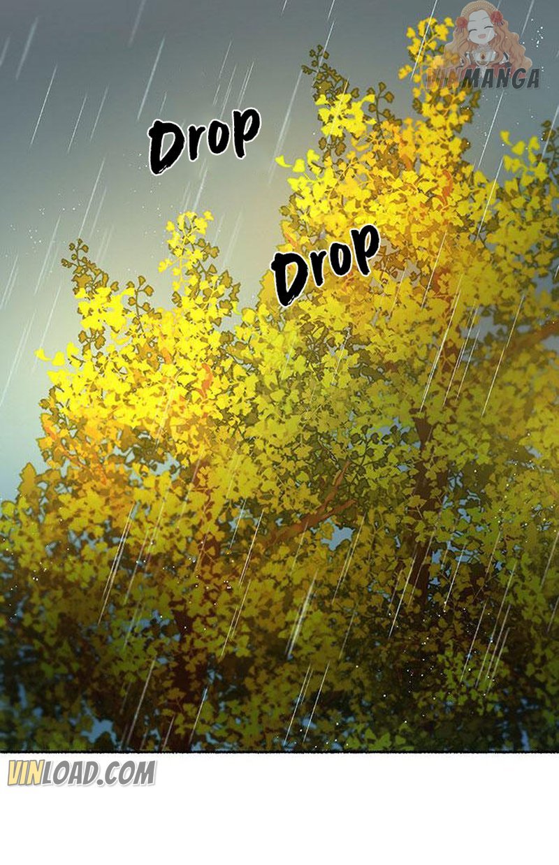 Like A Wind On A Dry Branch chapter 65 - page 2