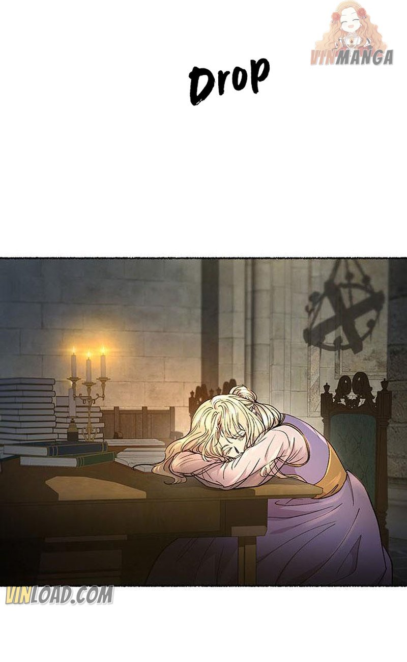 Like A Wind On A Dry Branch chapter 65 - page 4