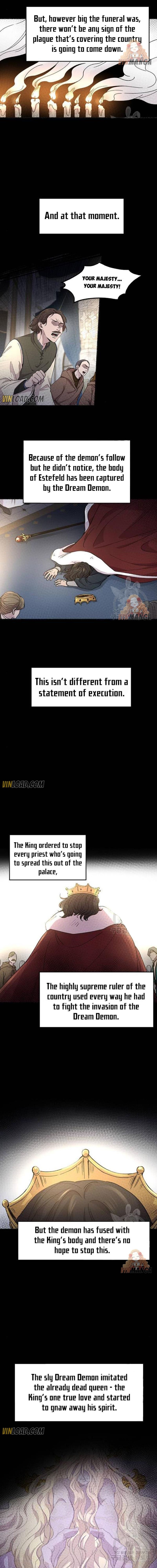 Like A Wind On A Dry Branch chapter 59 - page 11