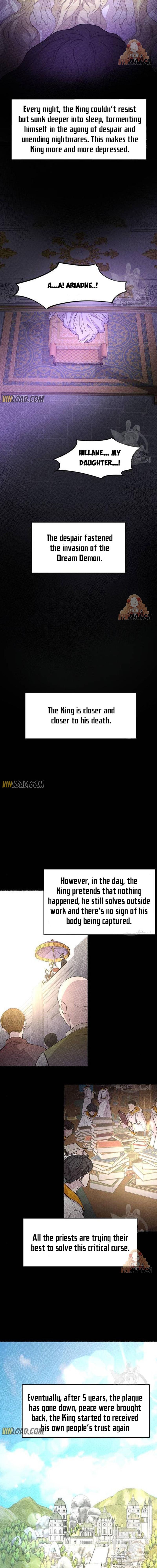 Like A Wind On A Dry Branch chapter 59 - page 12