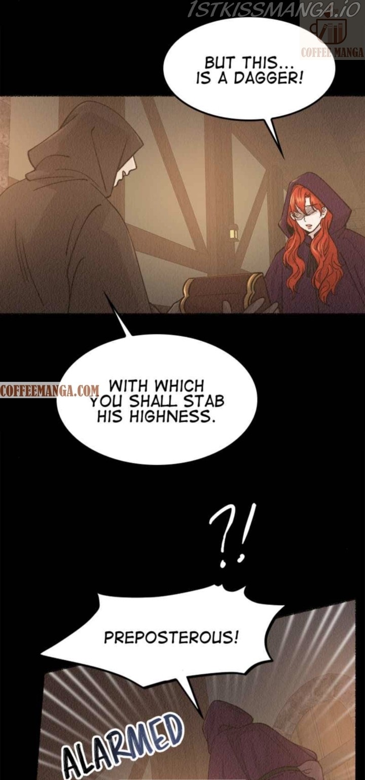 Like A Wind On A Dry Branch chapter 55 - page 10