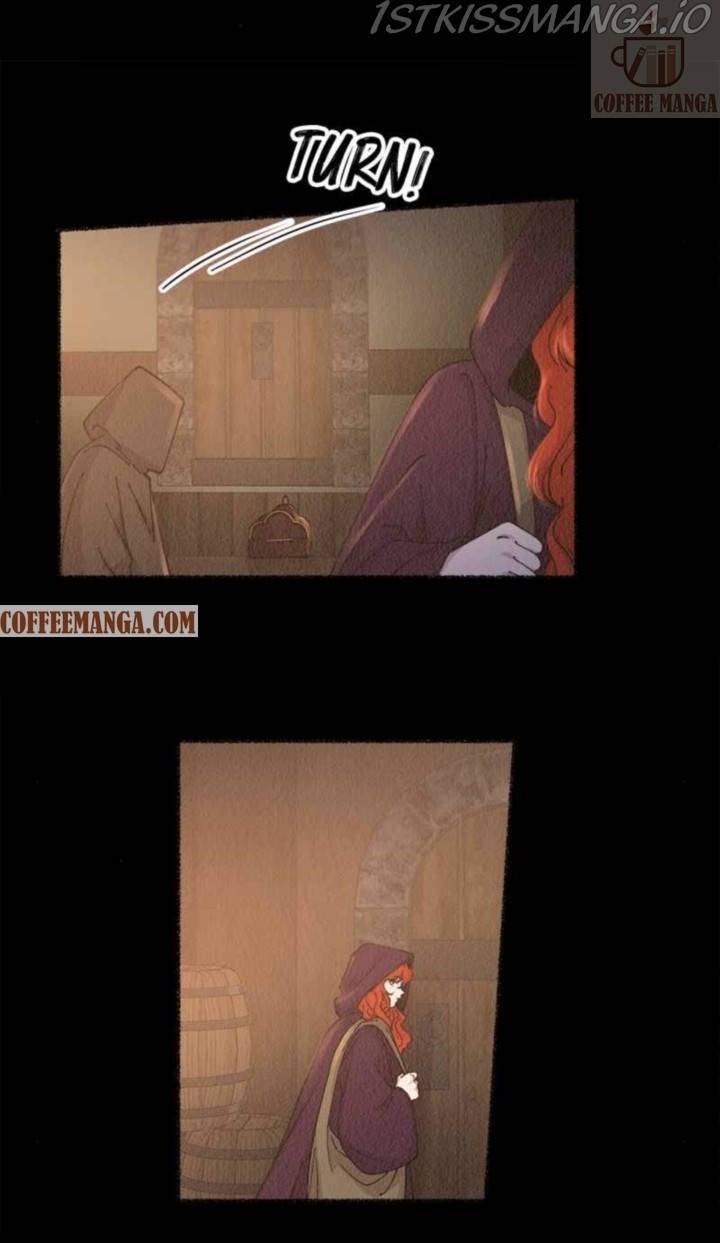 Like A Wind On A Dry Branch chapter 55 - page 13