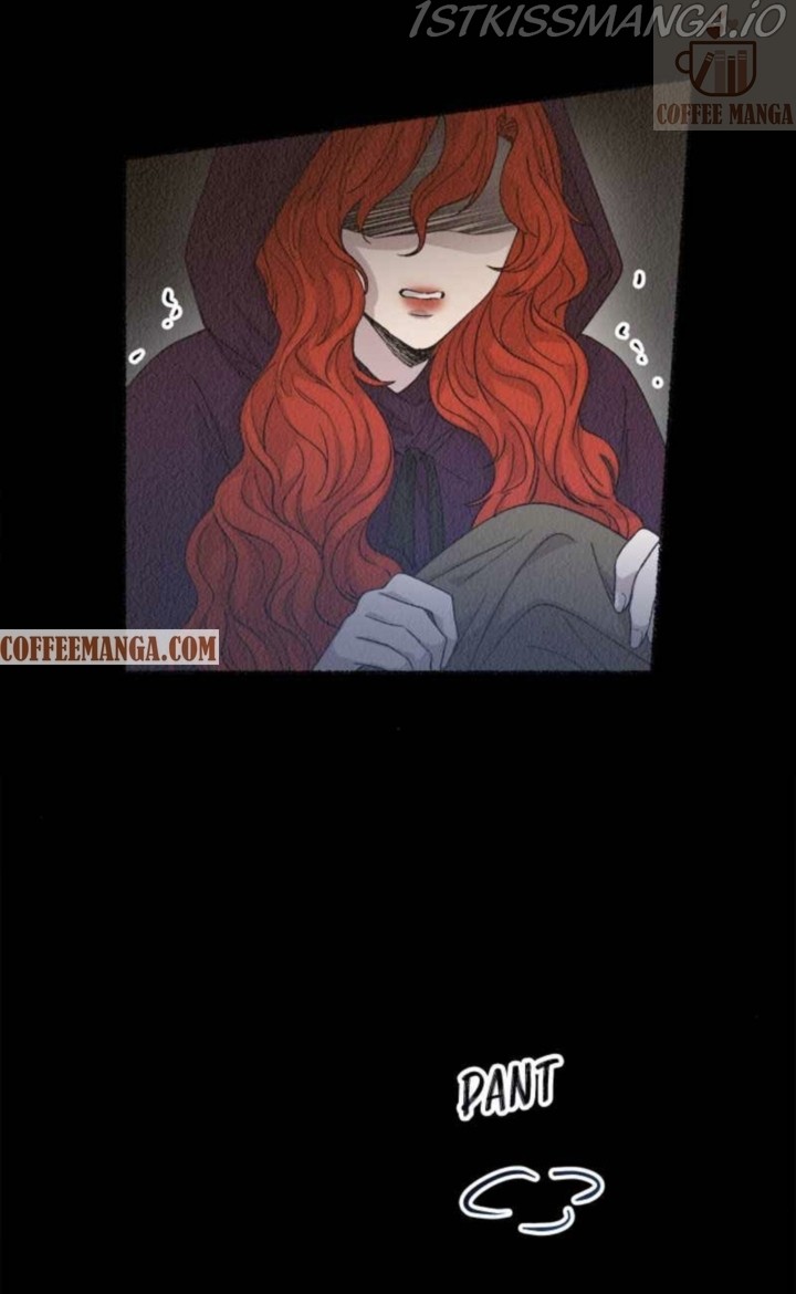 Like A Wind On A Dry Branch chapter 55 - page 20