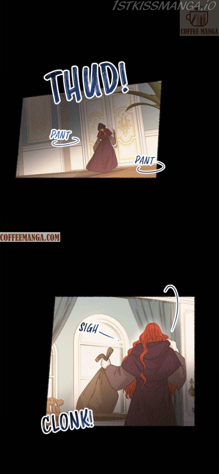 Like A Wind On A Dry Branch chapter 55 - page 22