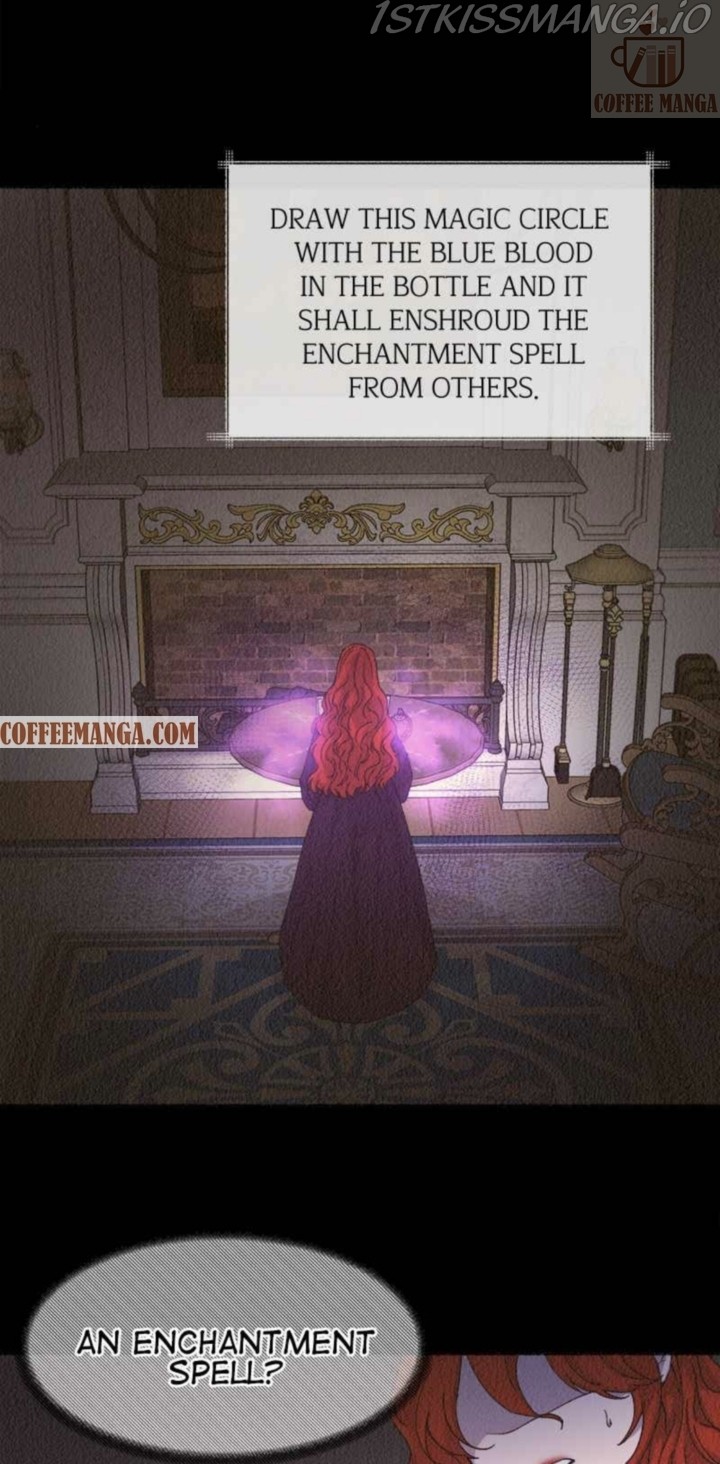 Like A Wind On A Dry Branch chapter 55 - page 28