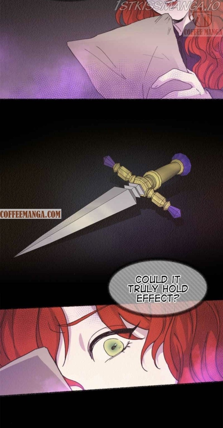 Like A Wind On A Dry Branch chapter 55 - page 29