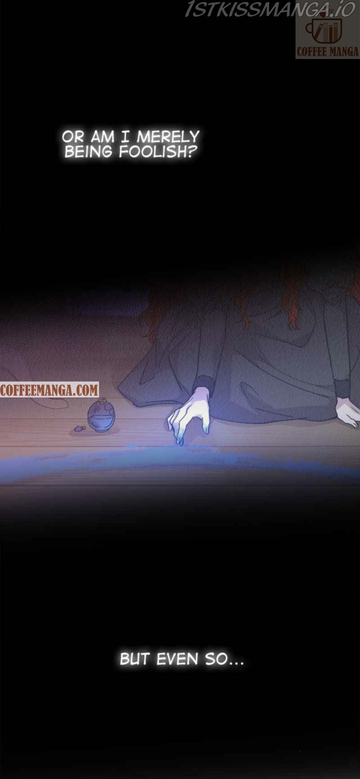 Like A Wind On A Dry Branch chapter 55 - page 30