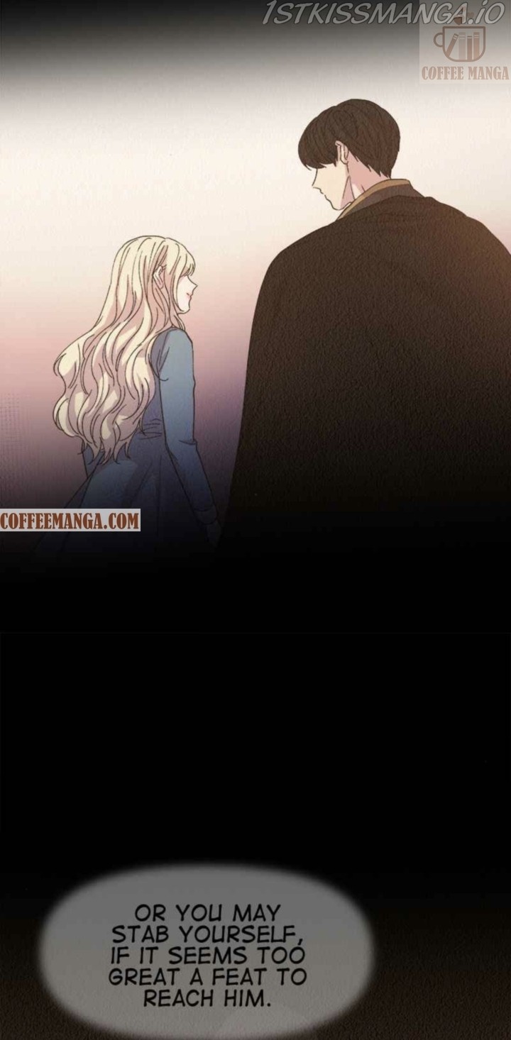 Like A Wind On A Dry Branch chapter 55 - page 33