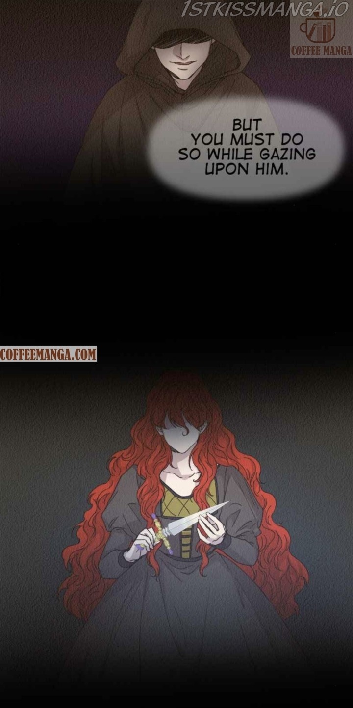 Like A Wind On A Dry Branch chapter 55 - page 34