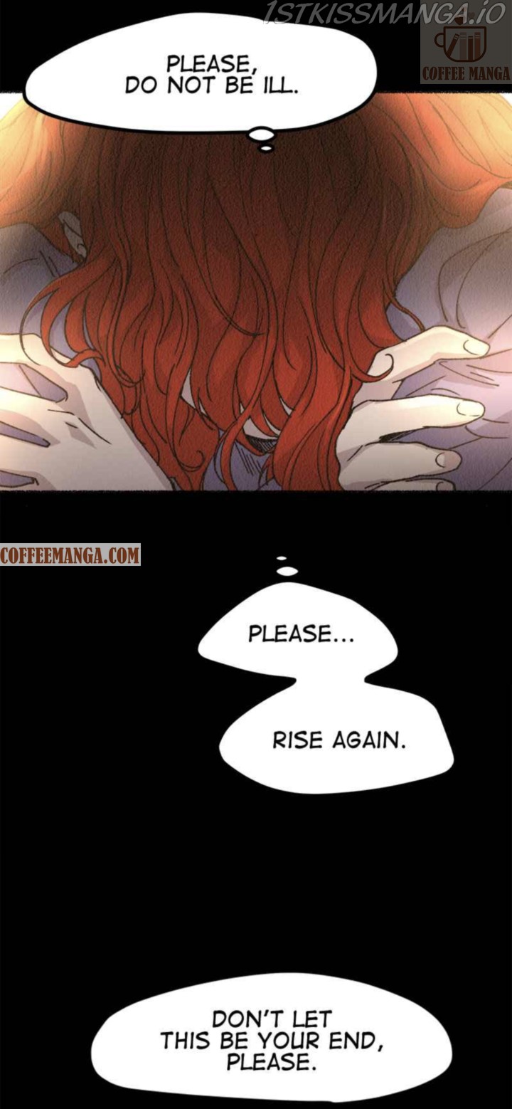 Like A Wind On A Dry Branch chapter 55 - page 41