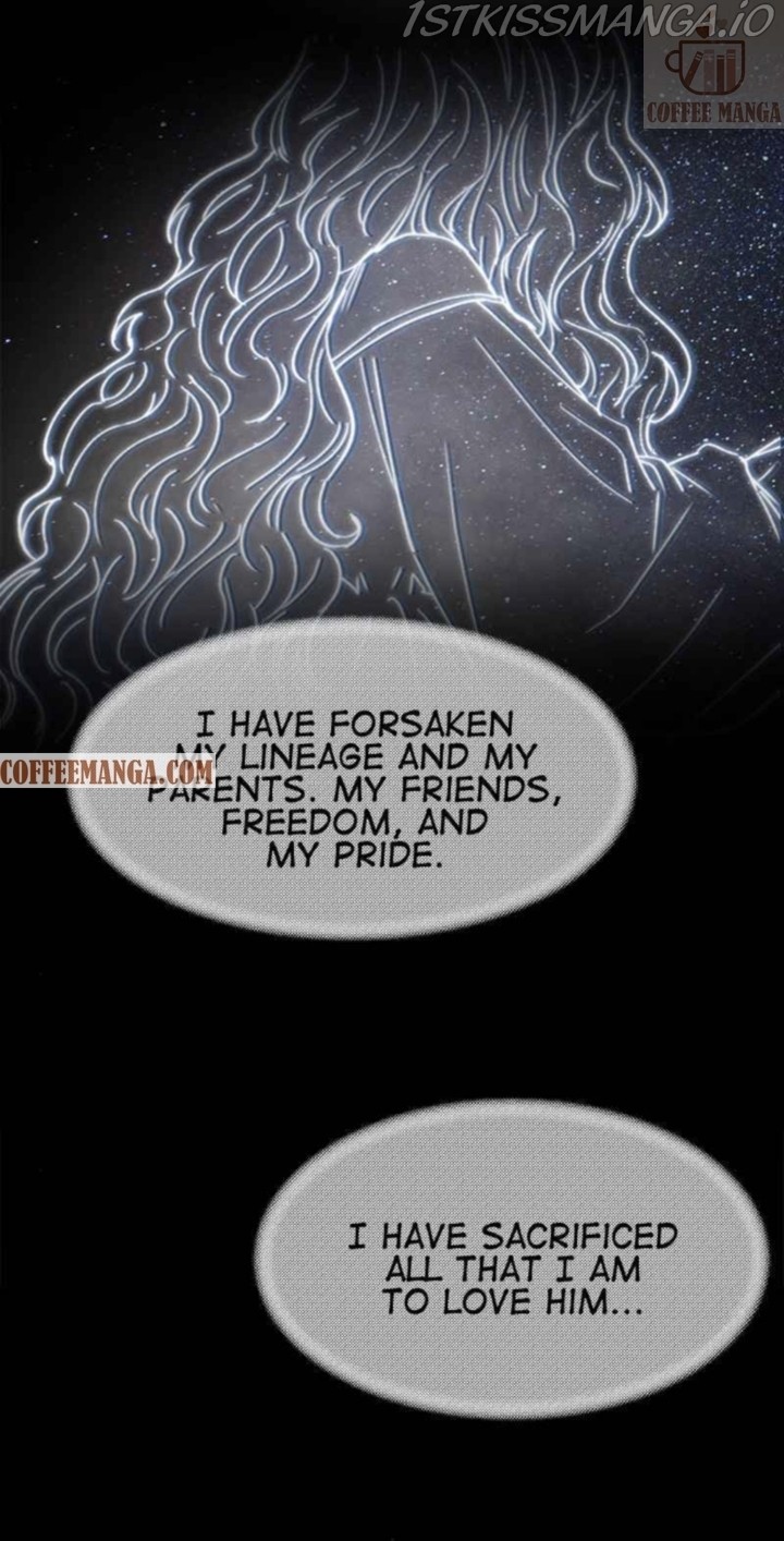 Like A Wind On A Dry Branch chapter 55 - page 47