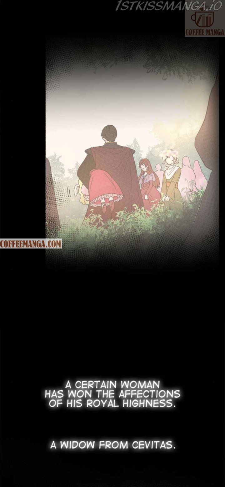 Like A Wind On A Dry Branch chapter 55 - page 5