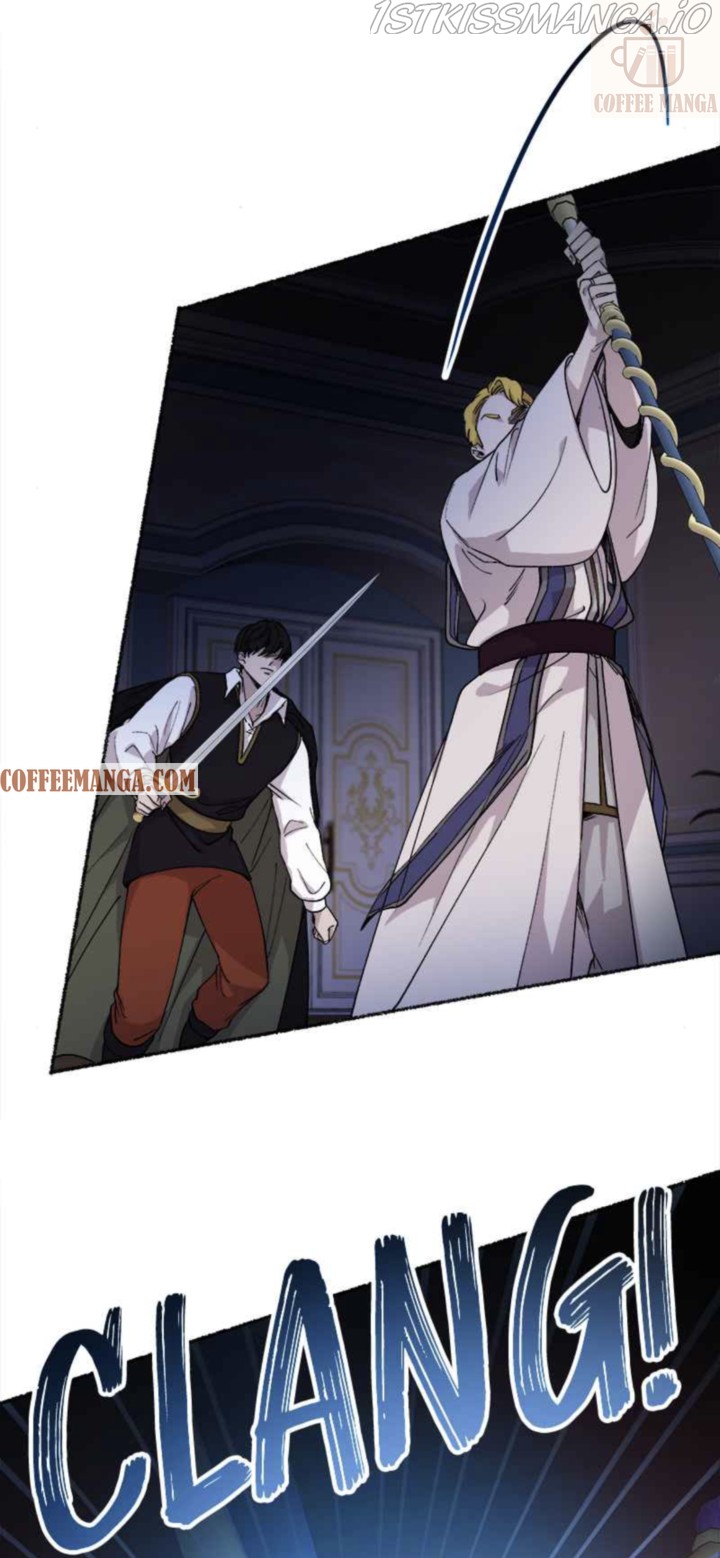 Like A Wind On A Dry Branch chapter 55 - page 52