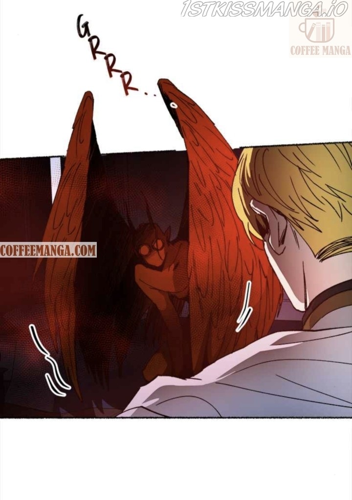 Like A Wind On A Dry Branch chapter 55 - page 55