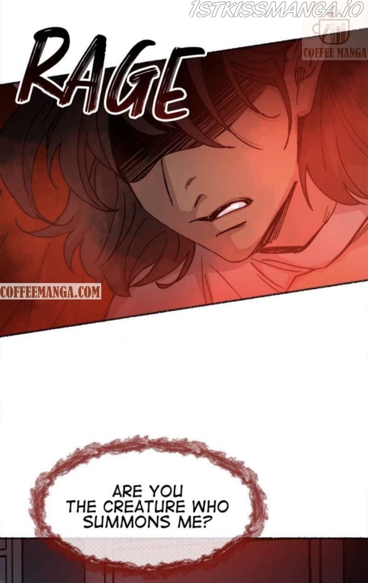 Like A Wind On A Dry Branch chapter 55 - page 58