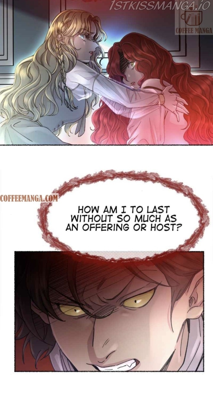 Like A Wind On A Dry Branch chapter 55 - page 59