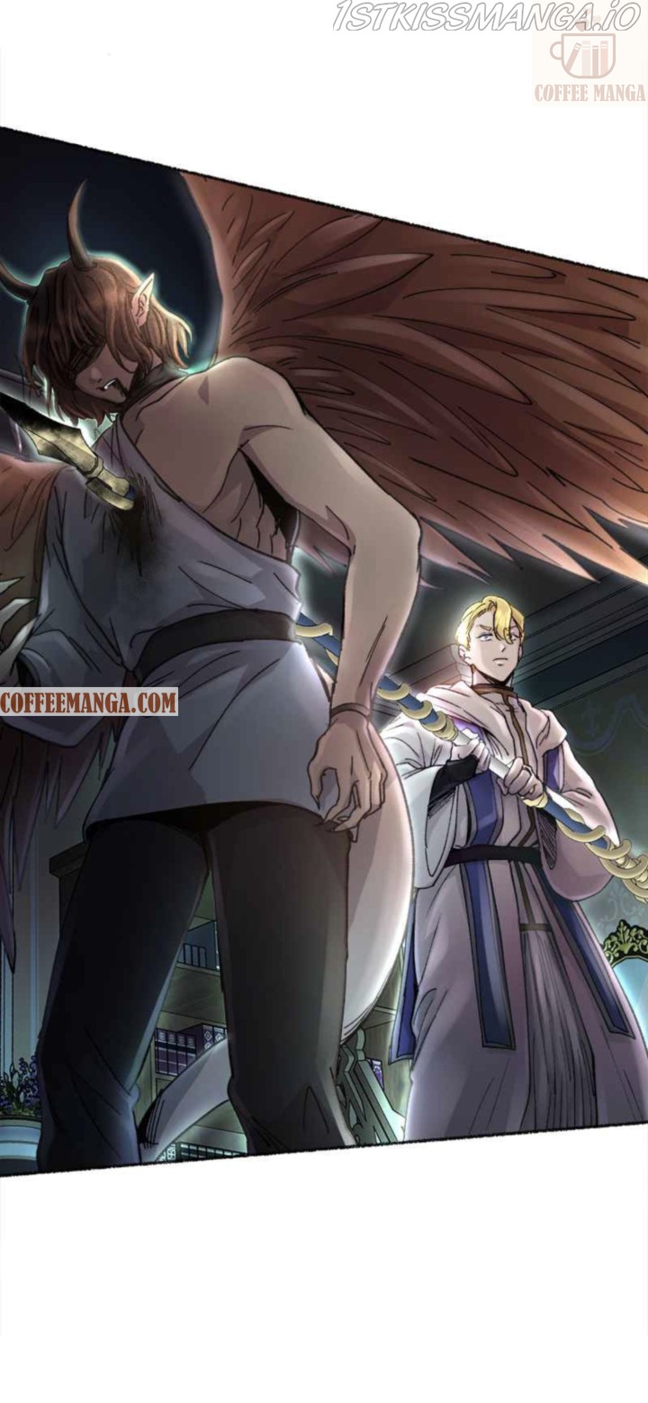 Like A Wind On A Dry Branch chapter 55 - page 64